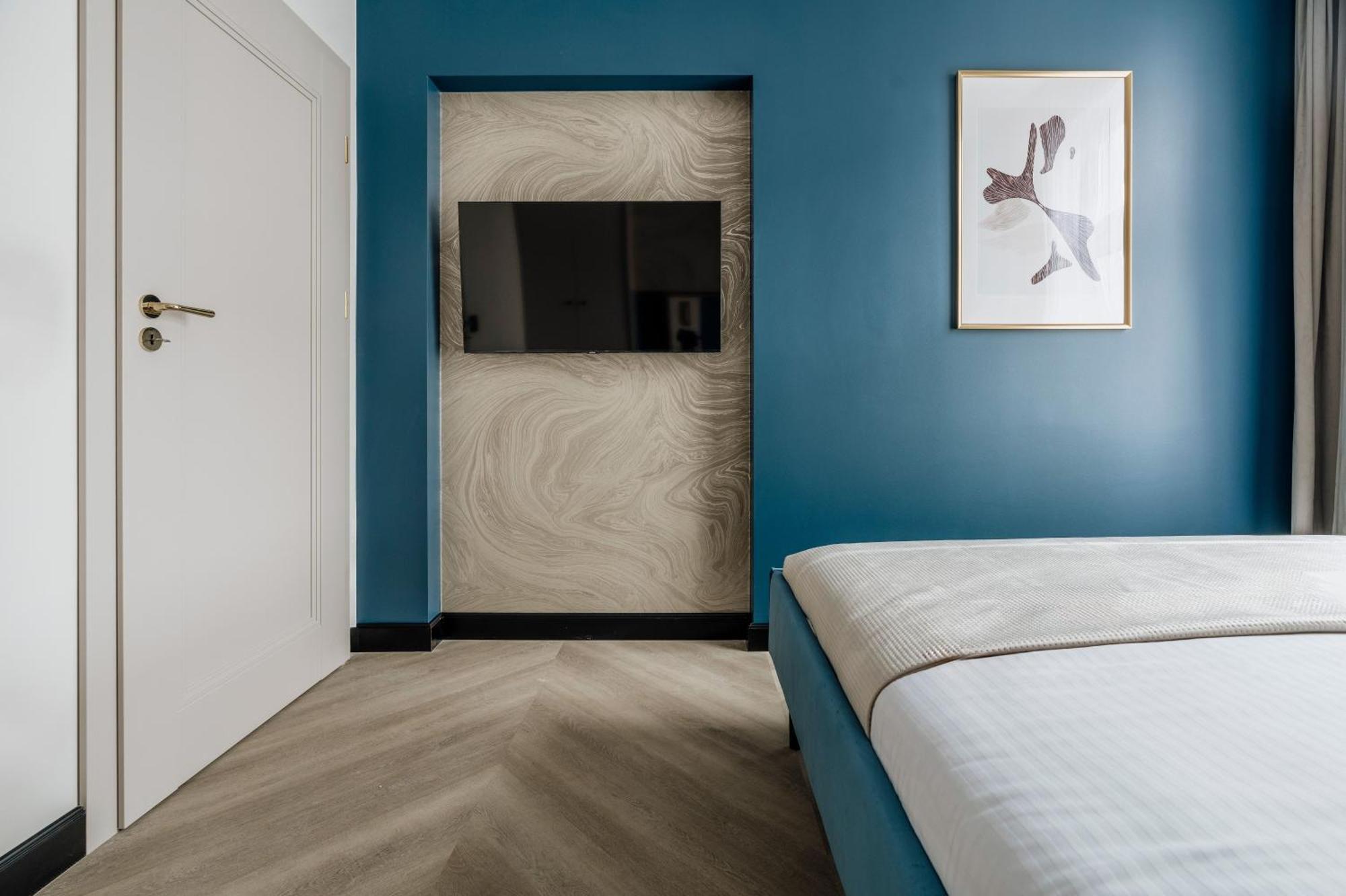 Millou - Loftaffair Collection Aparthotel Cracóvia Exterior foto