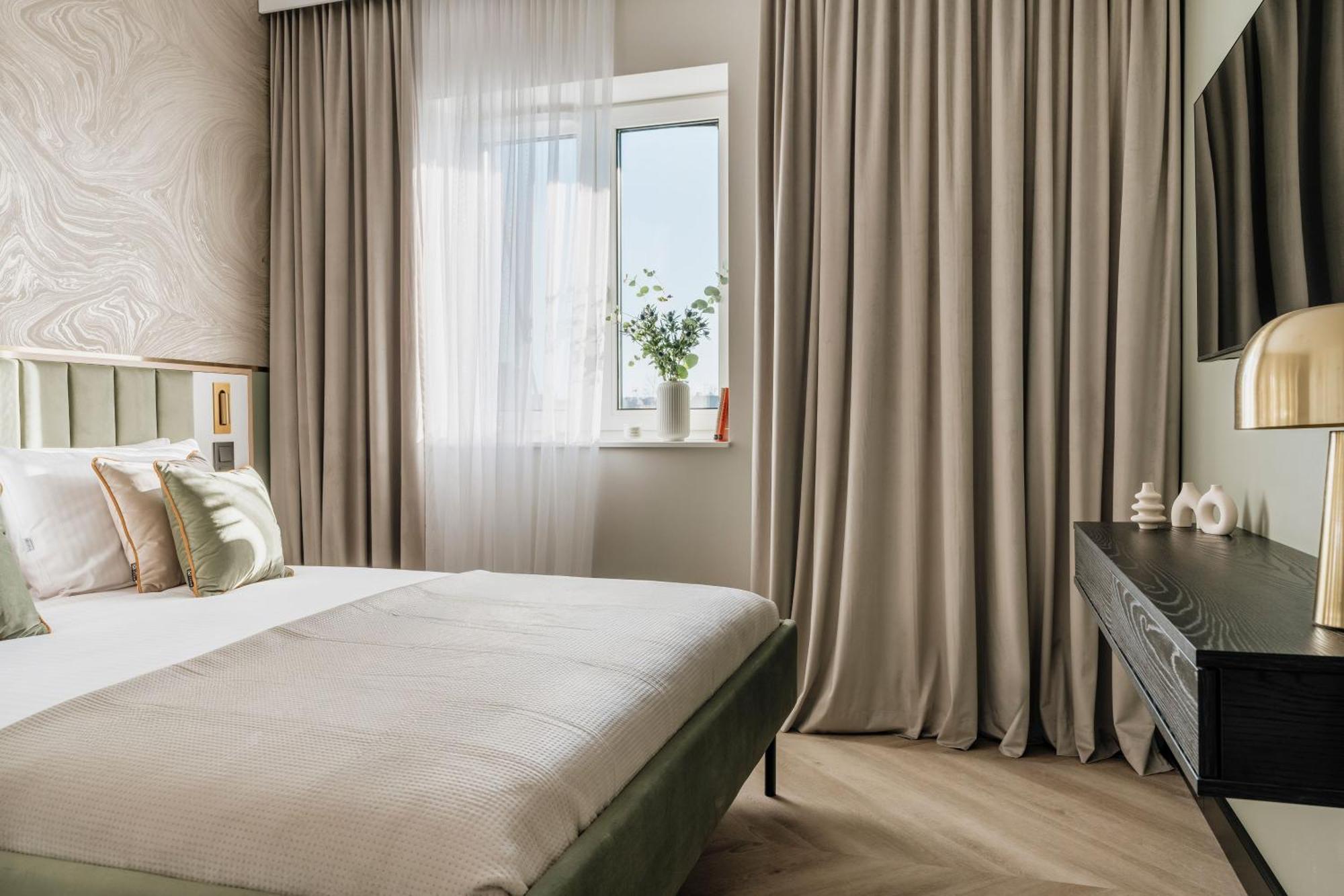 Millou - Loftaffair Collection Aparthotel Cracóvia Exterior foto